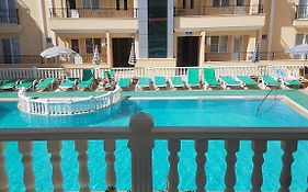 Aegean Park Hotel Didim