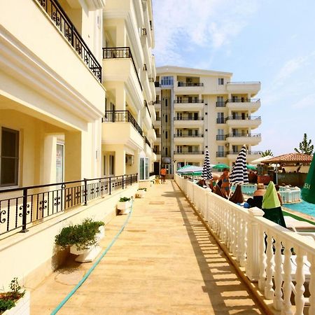 Aegean Park Otel Didim Dış mekan fotoğraf
