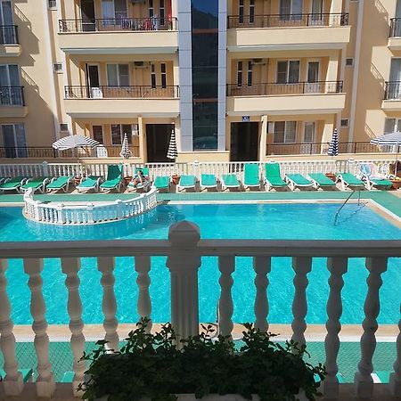 Aegean Park Otel Didim Dış mekan fotoğraf