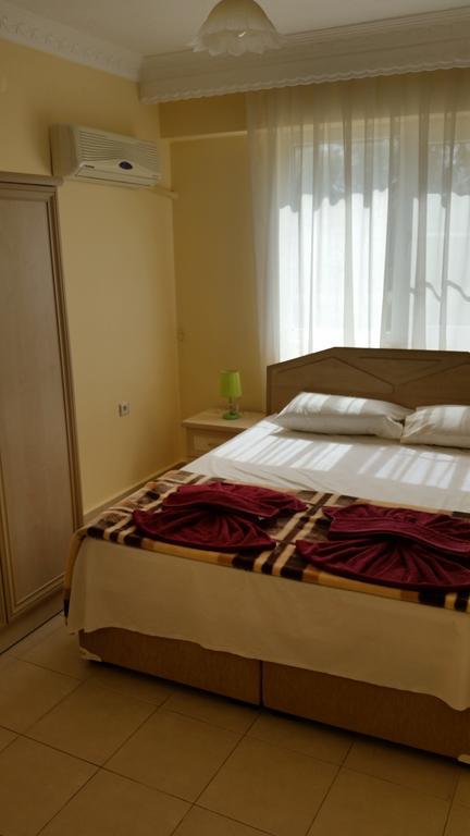 Aegean Park Otel Didim Dış mekan fotoğraf