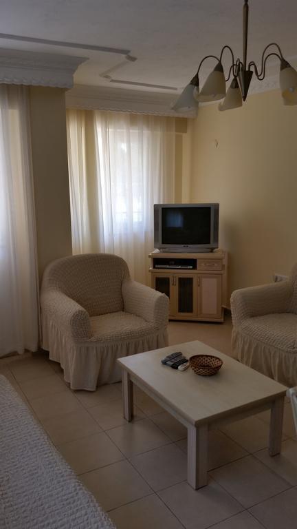 Aegean Park Otel Didim Dış mekan fotoğraf