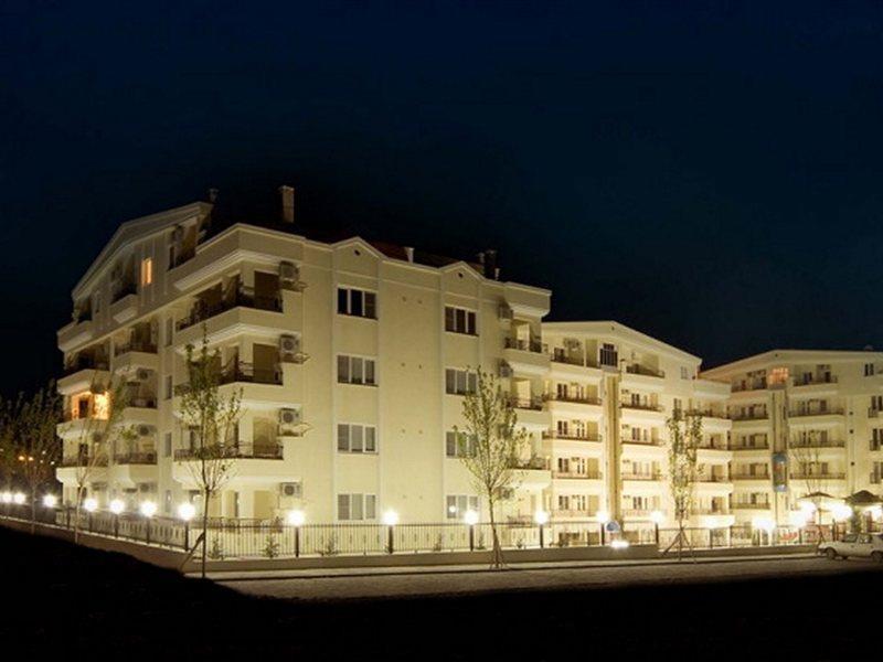 Aegean Park Otel Didim Dış mekan fotoğraf