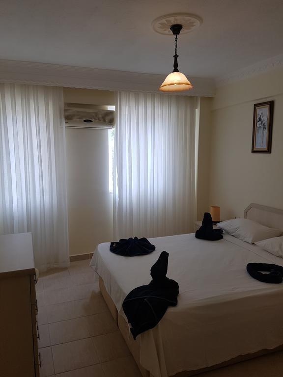 Aegean Park Otel Didim Dış mekan fotoğraf