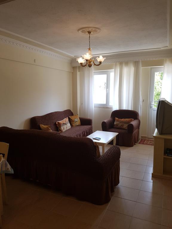 Aegean Park Otel Didim Dış mekan fotoğraf