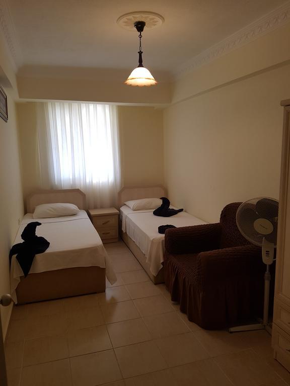 Aegean Park Otel Didim Dış mekan fotoğraf