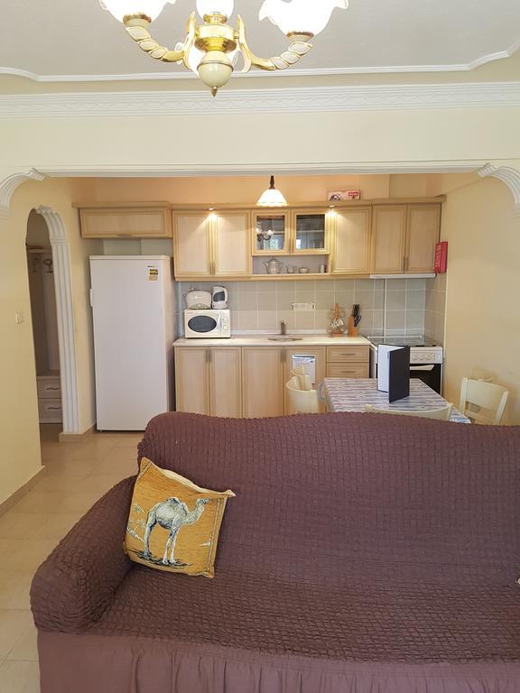 Aegean Park Otel Didim Dış mekan fotoğraf