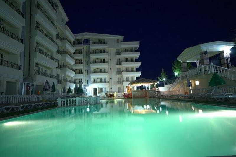 Aegean Park Otel Didim Dış mekan fotoğraf